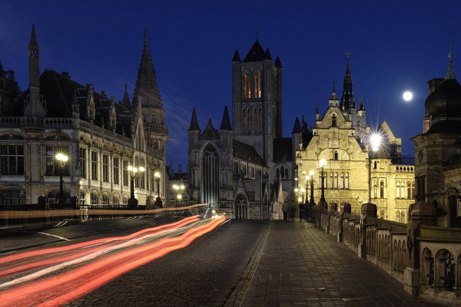 , Danny Vangenechten