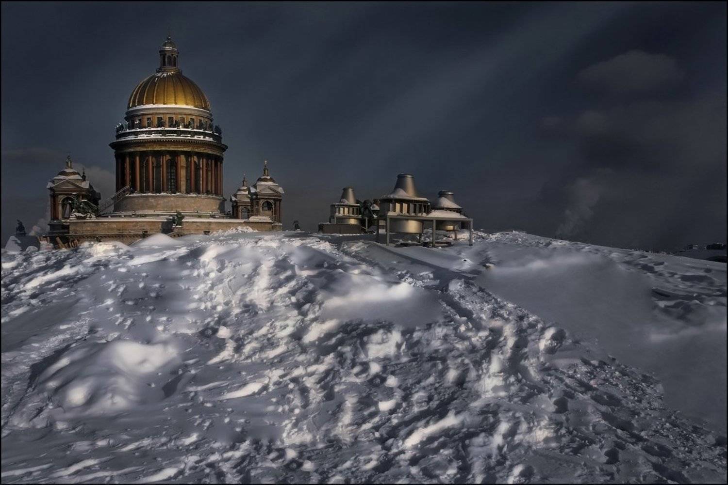 , Виктор Васильев