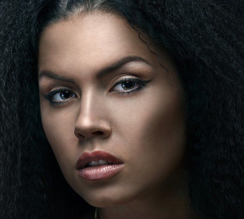 3d photo - touch me PLZ! фото превью