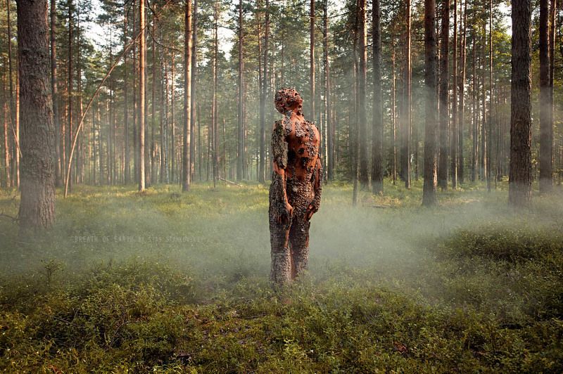 Breath of Earth фото превью