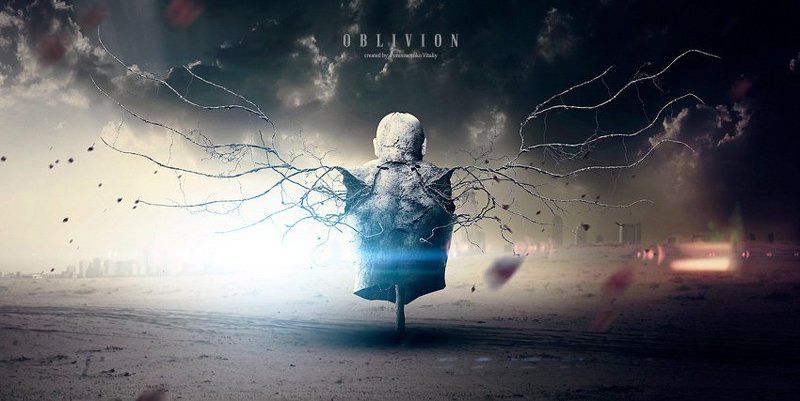 Oblivion фото превью