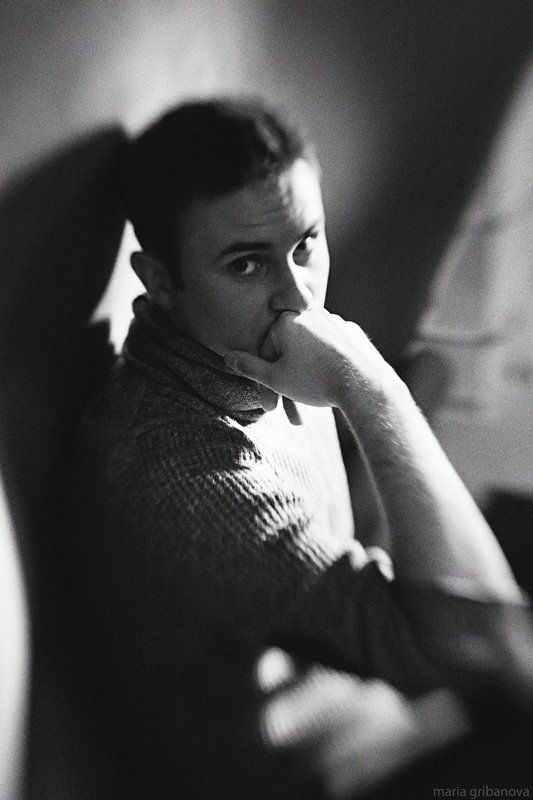 3 портрета фото превью