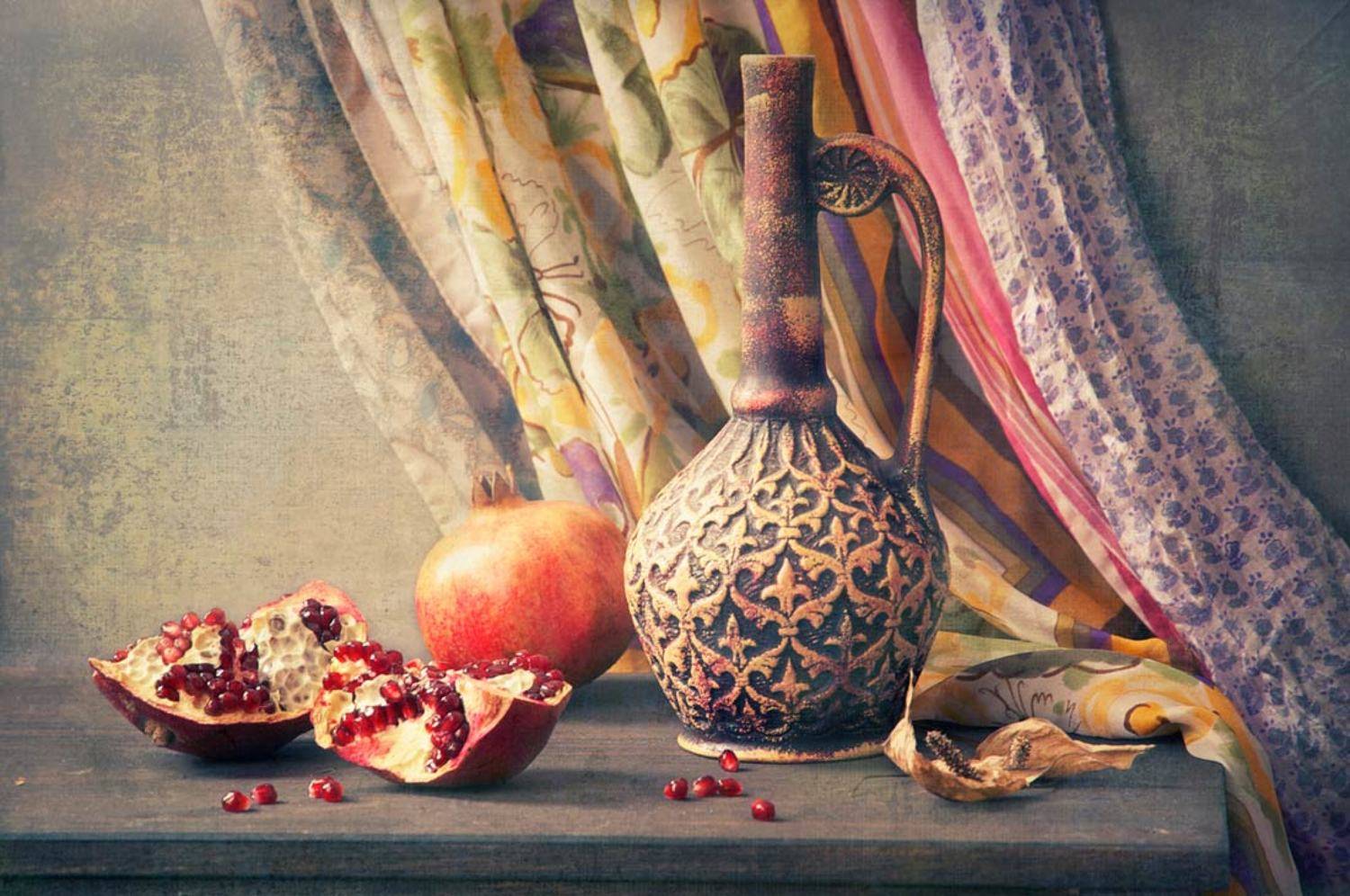 , Надежда Власова