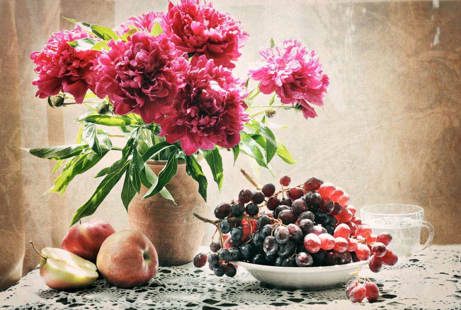 , Надежда Власова