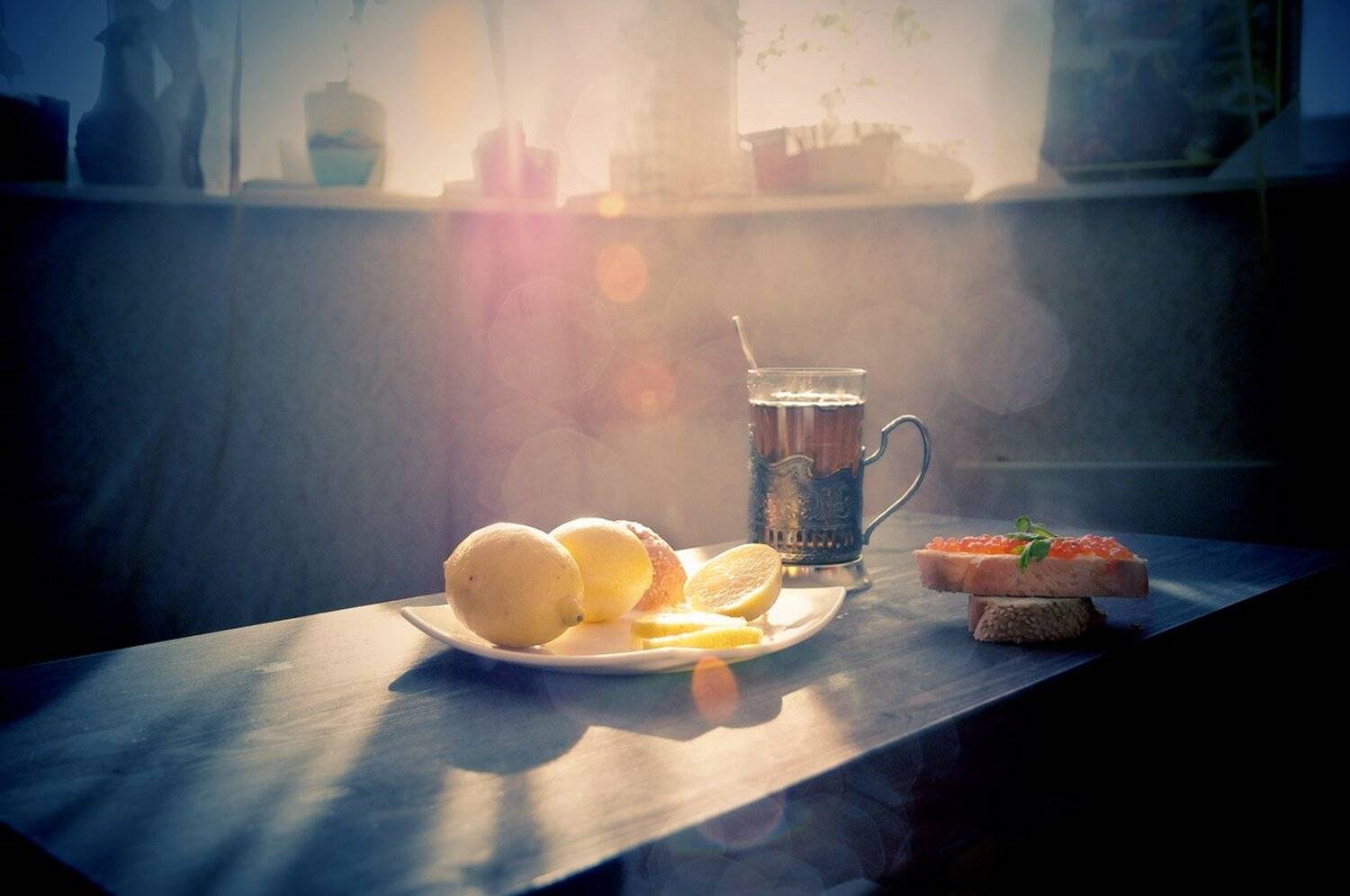 , Надежда Власова