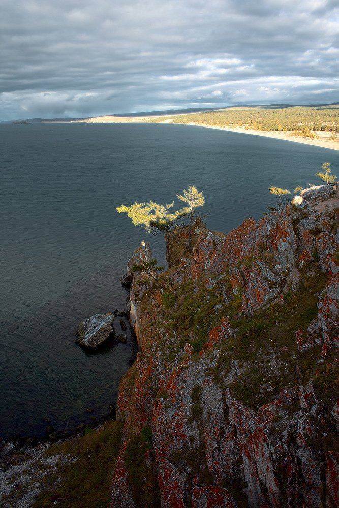 , Николай Морский