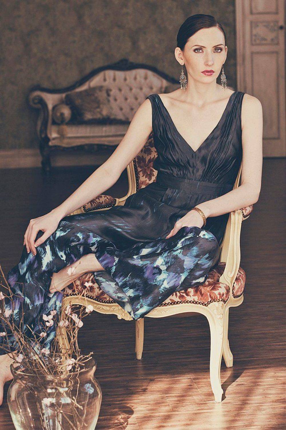 , Надежда Власова