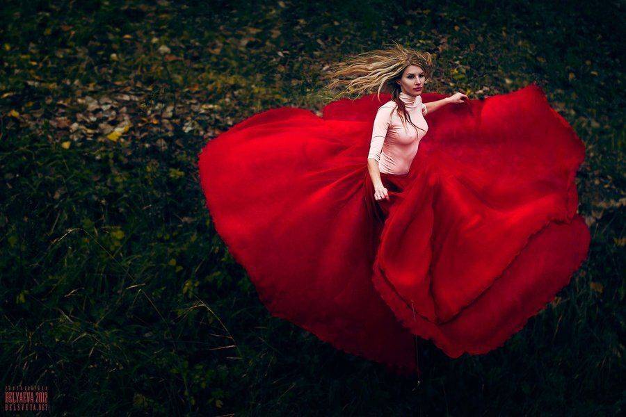 , Беляева Света