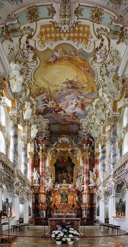Wieskirche