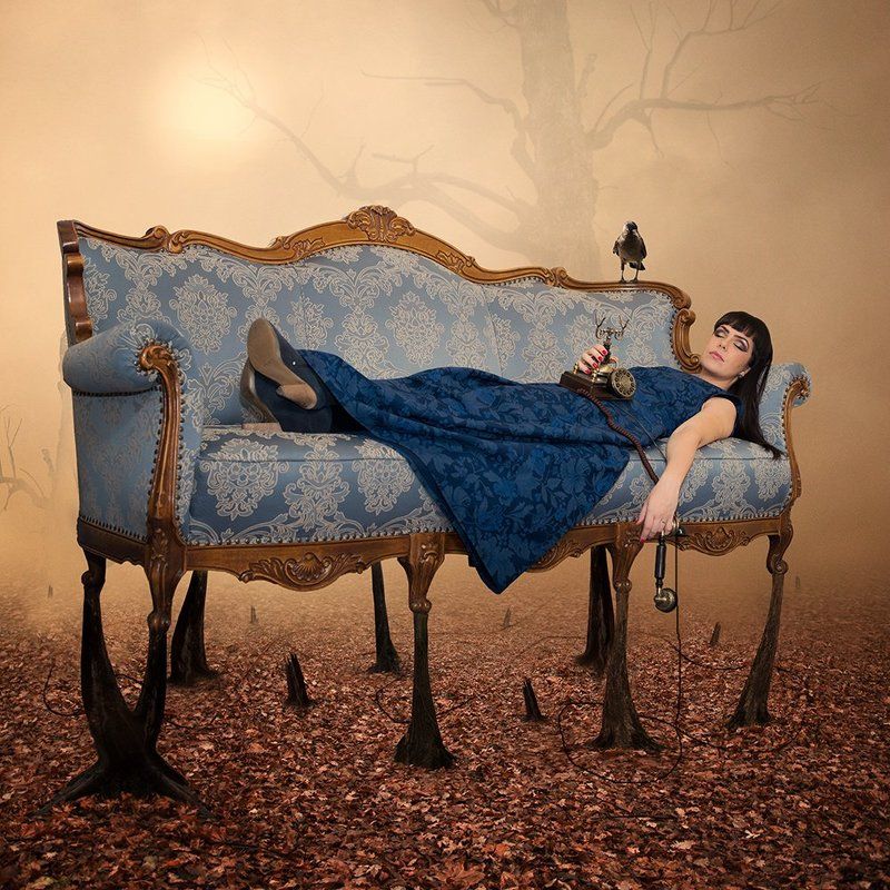 Sleeping beauty фото превью