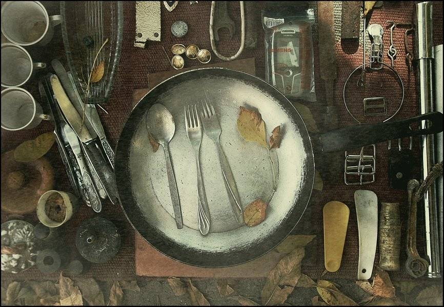 , Глазунов Николай