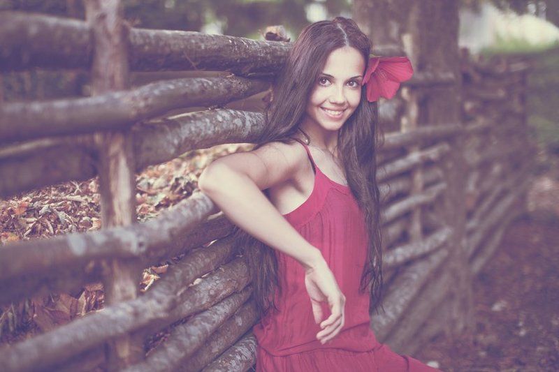 Мэри фото превью