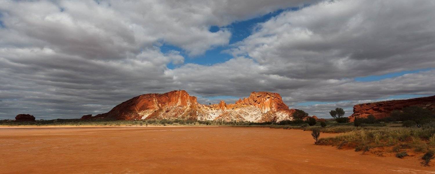 , Надежда Звягина / New Zealand