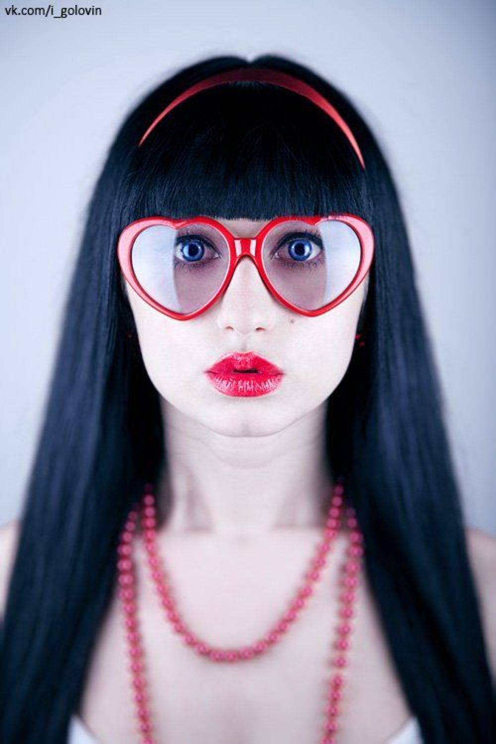 , Илья Головин