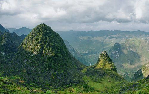 Hagiang - Vietnam