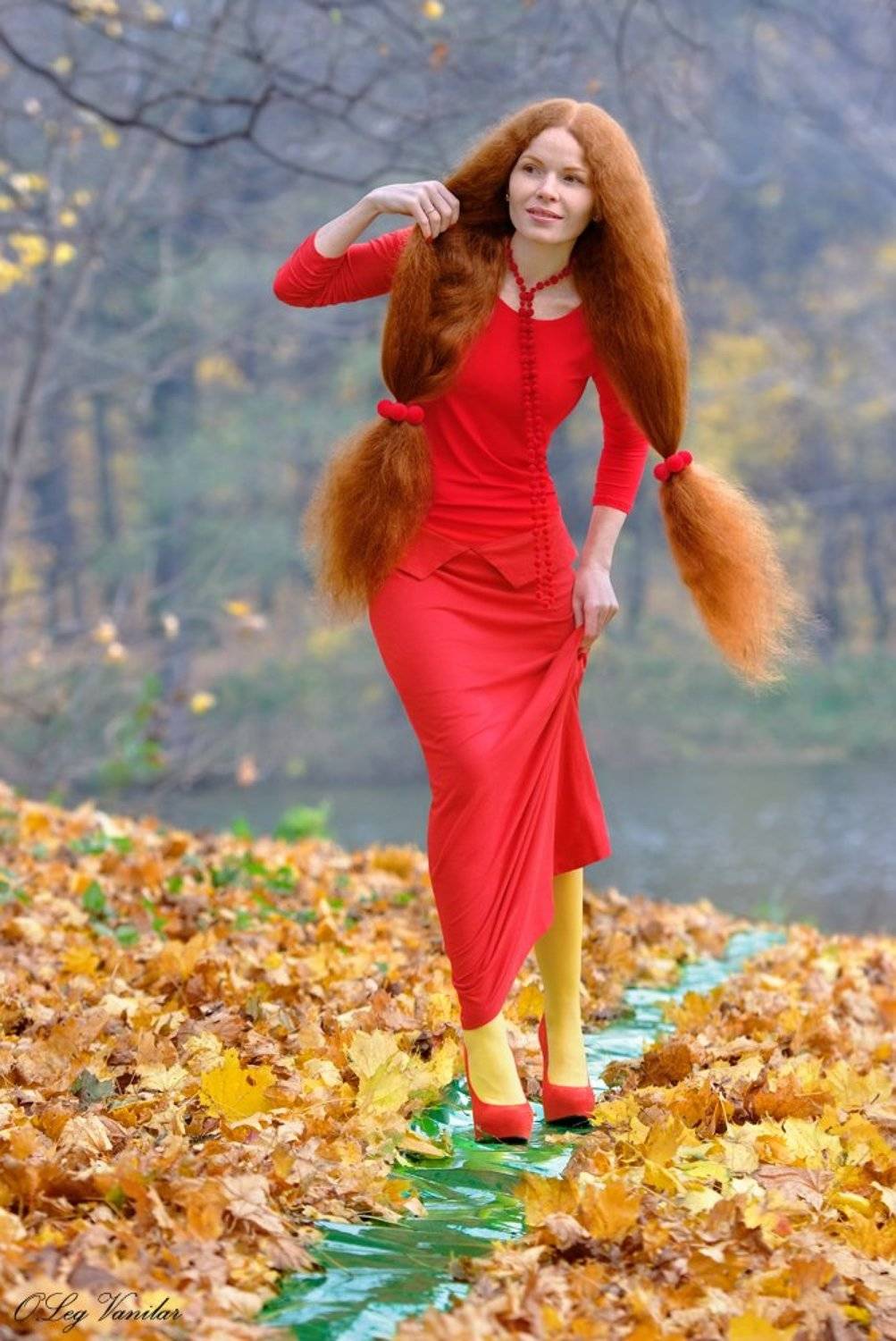 , Олег Ванилар