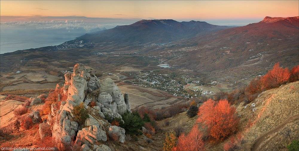 , Антон Петрусь