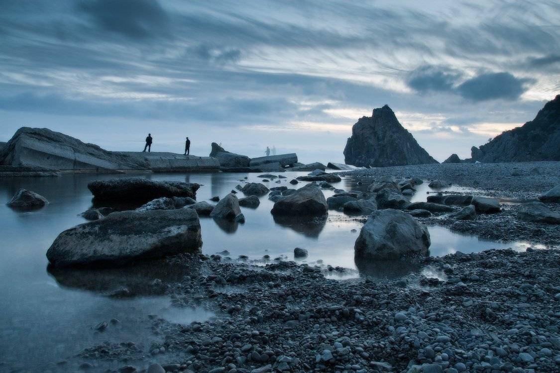 , Михаил Гапонов