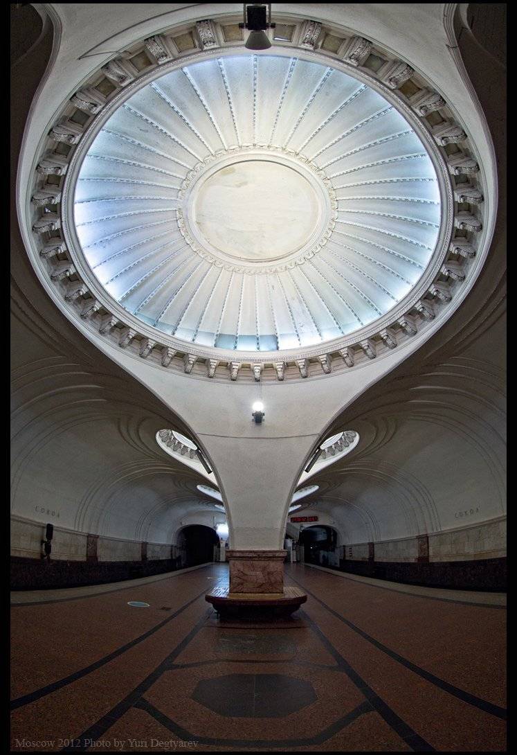 город, москва, метро, метрополитен, станция, сокол, Юрий Дегтярёв
