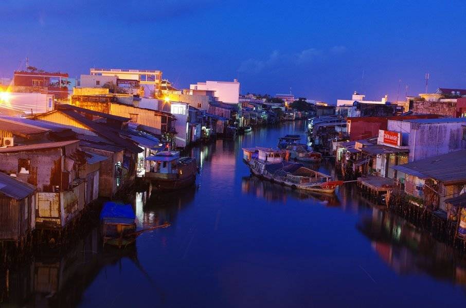 ca mau night, frank dang, dang tuan trung, Frank Dang