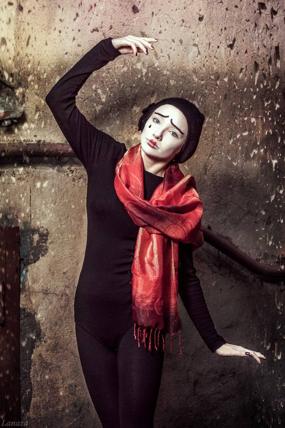 , Светлана Зырянова