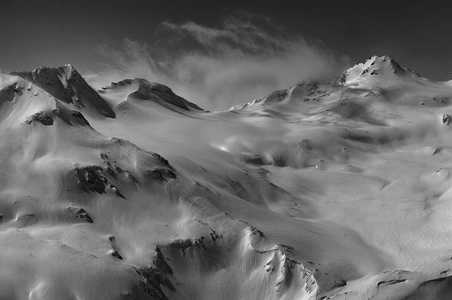 , Сергей Седов