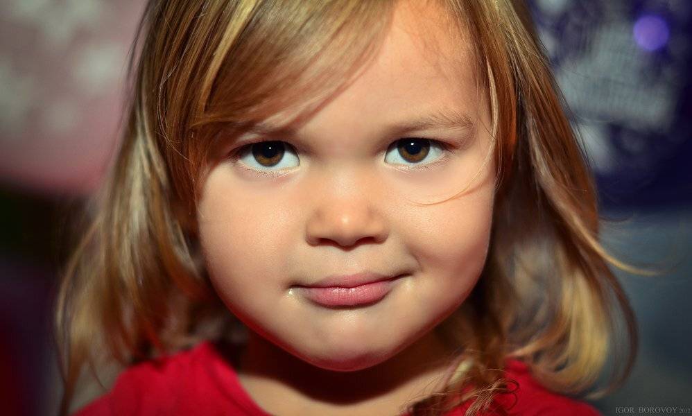 , Боровой Игорь