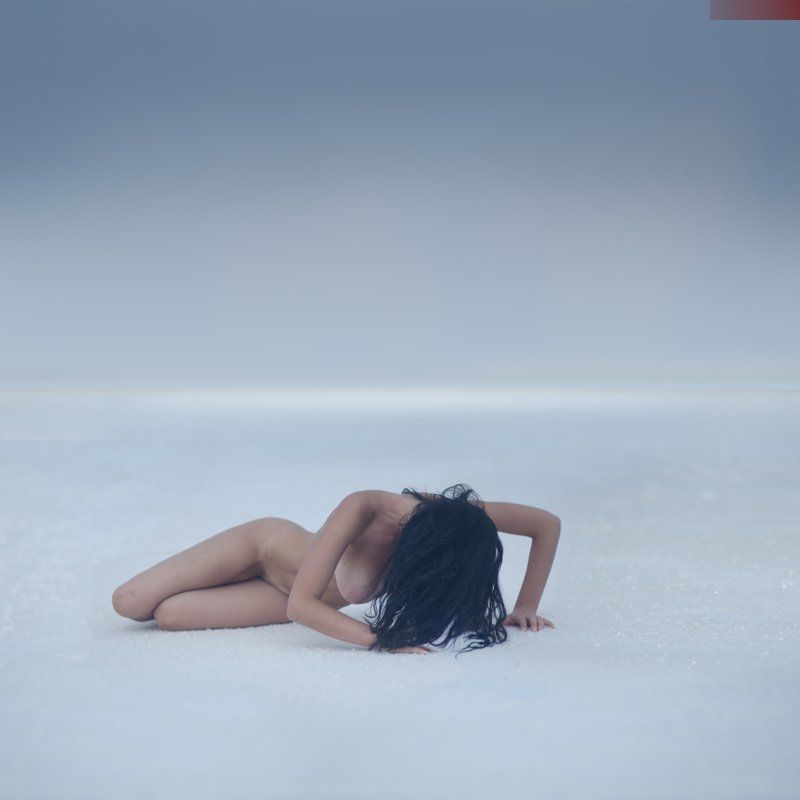 lucas, lucastudio Rapa Bed фото превью