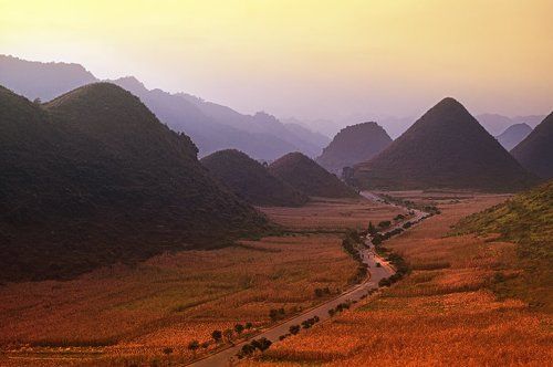 Quanba - Hagiang - Vietnam