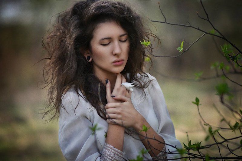 Irene фото превью