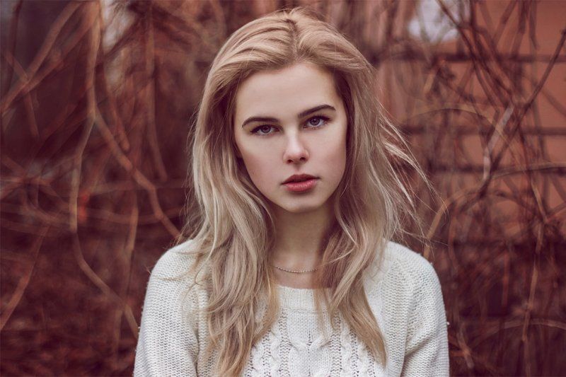 Анна. фото превью