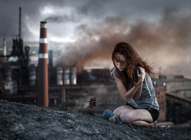 Болезнь фото превью