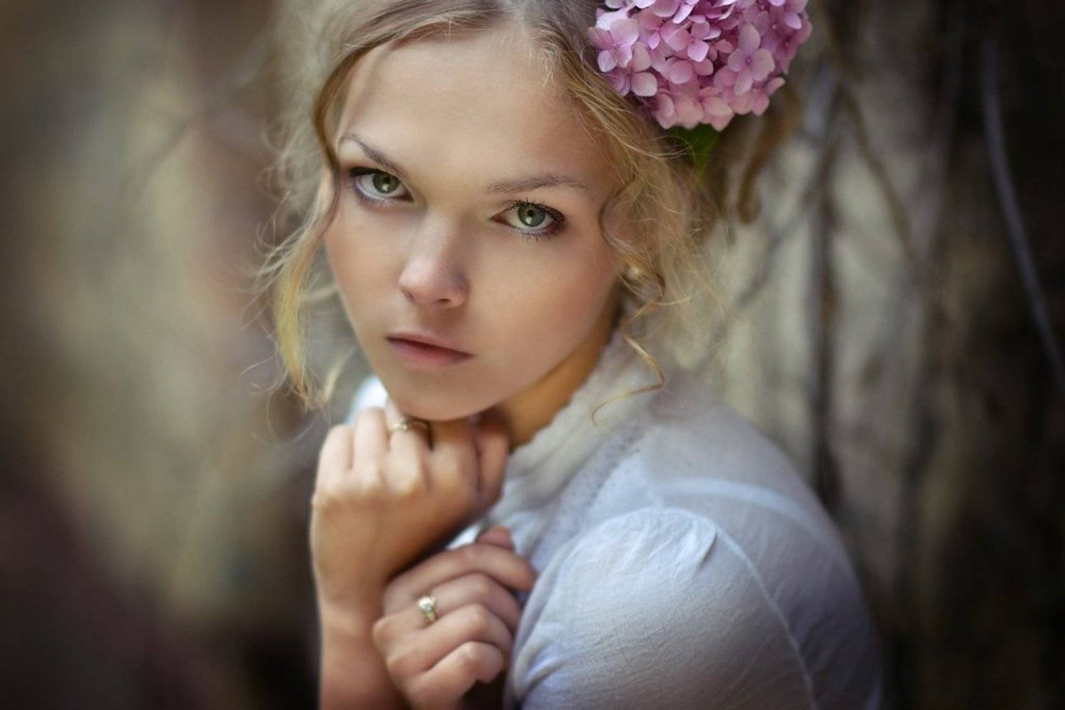 , Snezhana Barysheva