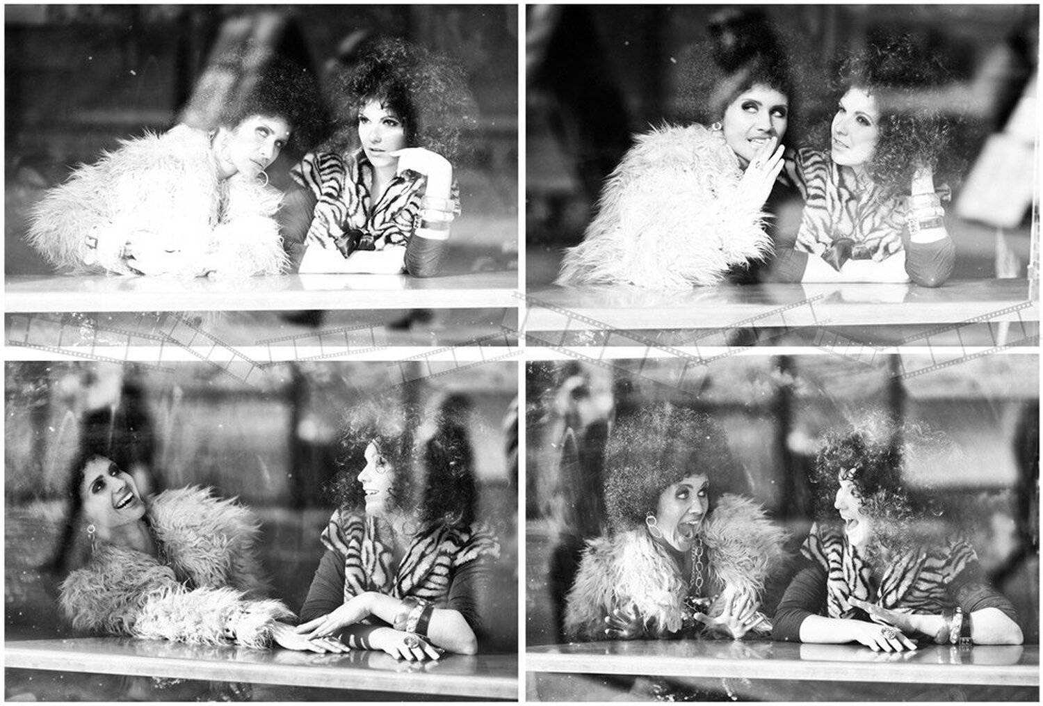 , Надежда Власова