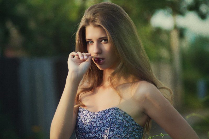 Катя фото превью