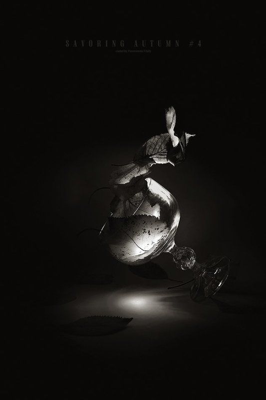 Savoring autumn #4 фото превью