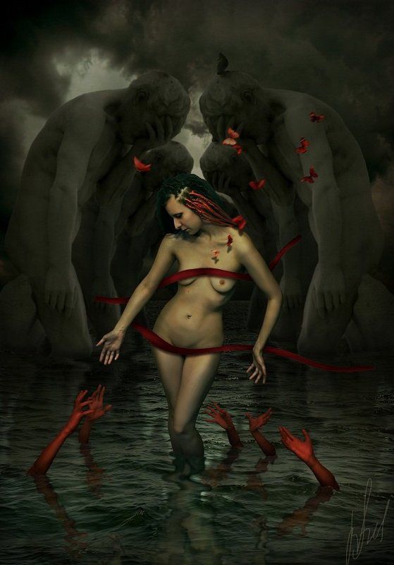 Не забывая о душах фото превью