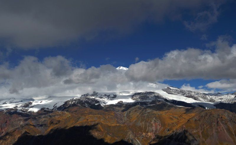 эльбрус Эль фото превью