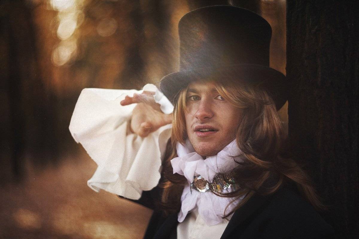 , Александр Кузовков