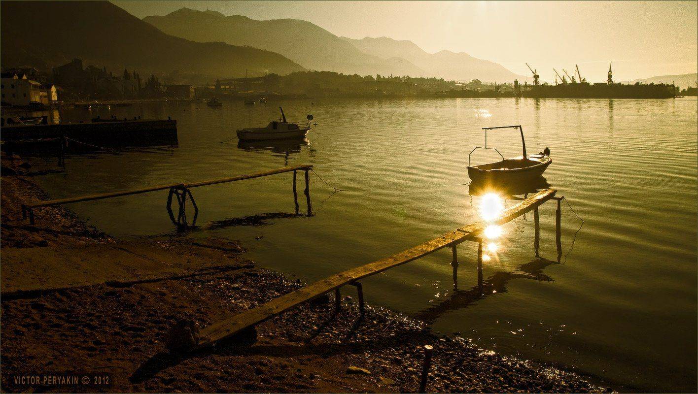 тиват, черногория, montenegro, Виктор Перякин