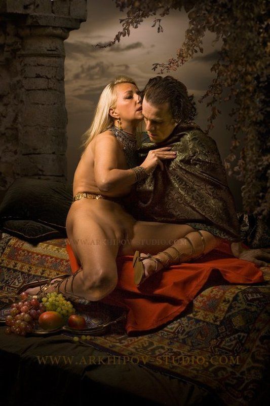 Разлука  (прощание с сыном) фото превью