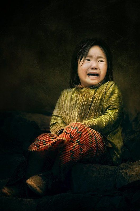 hai, вьетнам CRYING фото превью