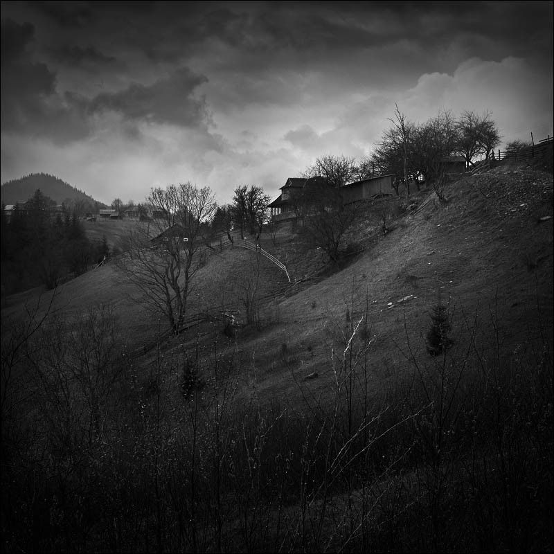 Karpati, spring, 2011. фото превью