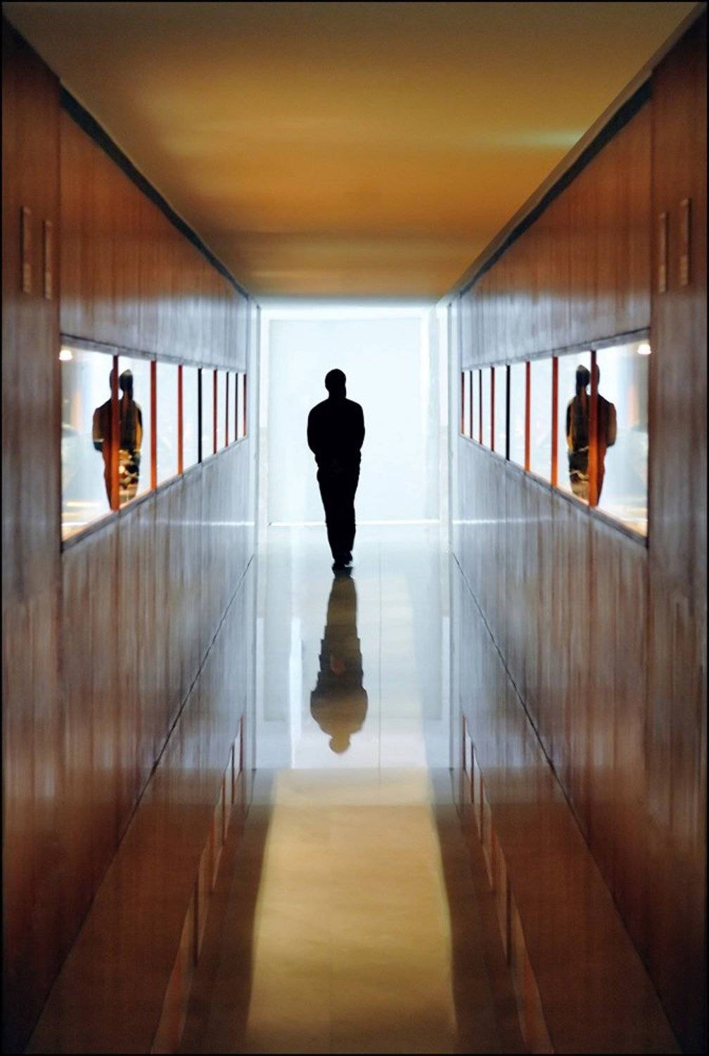 , Danny Vangenechten