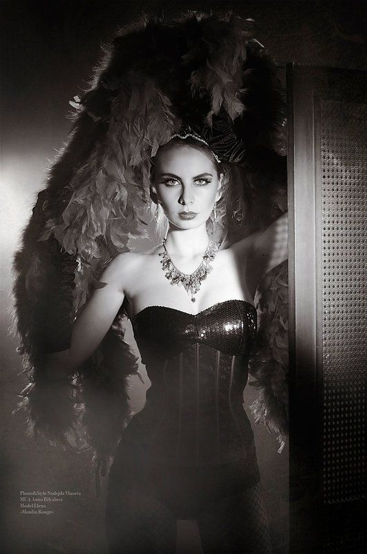 Moulin Rouge фото превью