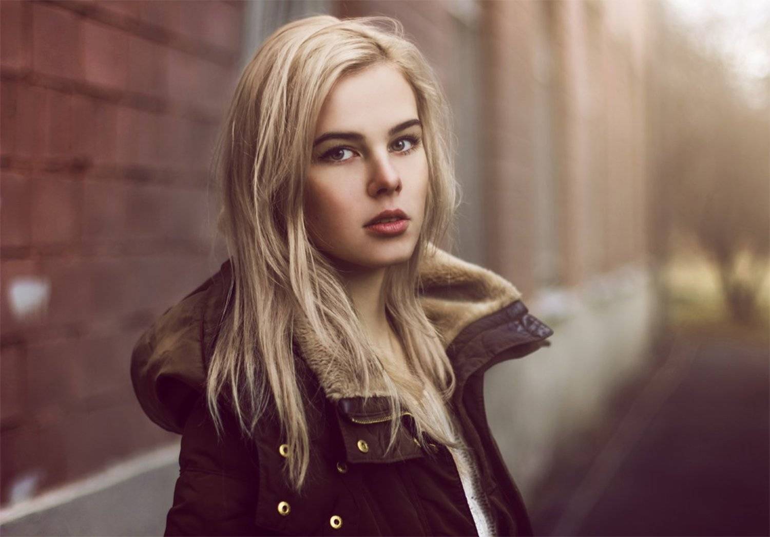 , Взорова Алёнка