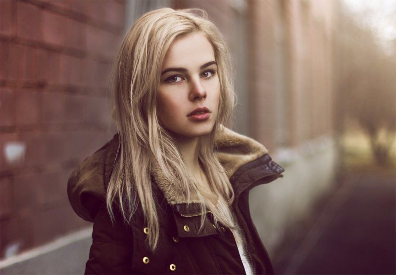 Анна. фото превью