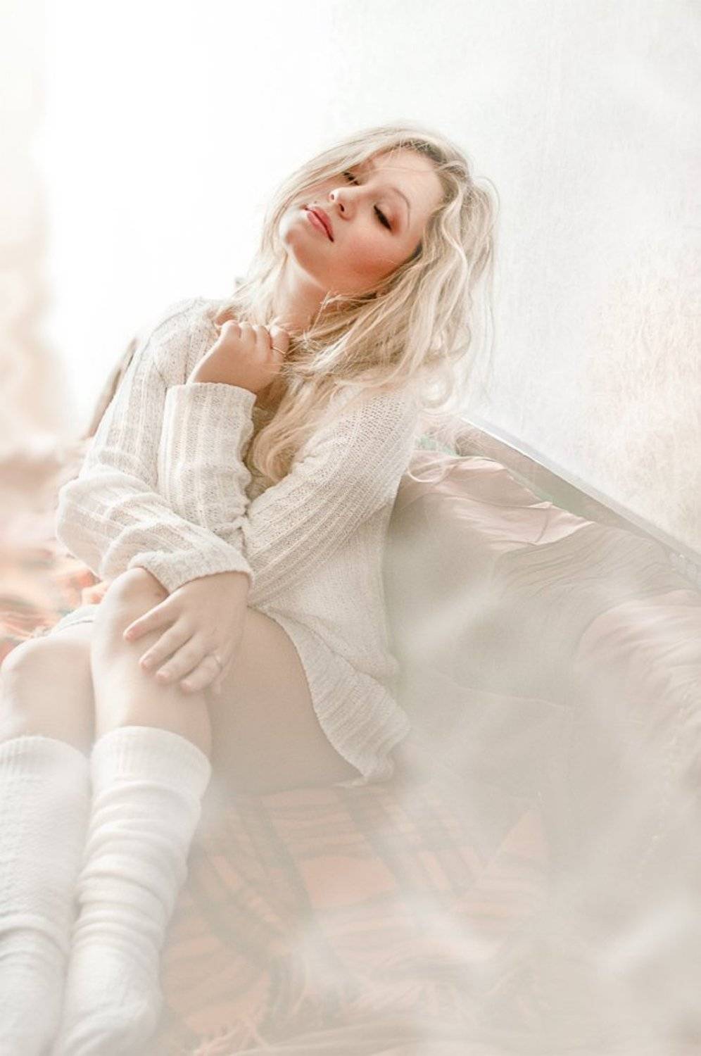 , Парицкая Нина