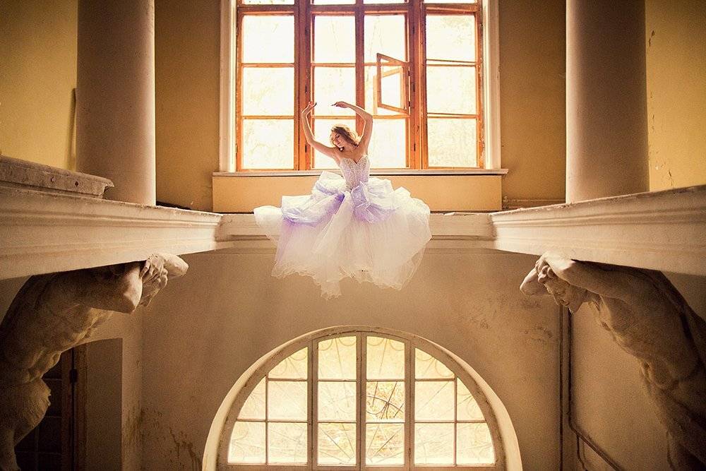солнце, девушка,сказка, Александра Савенкова