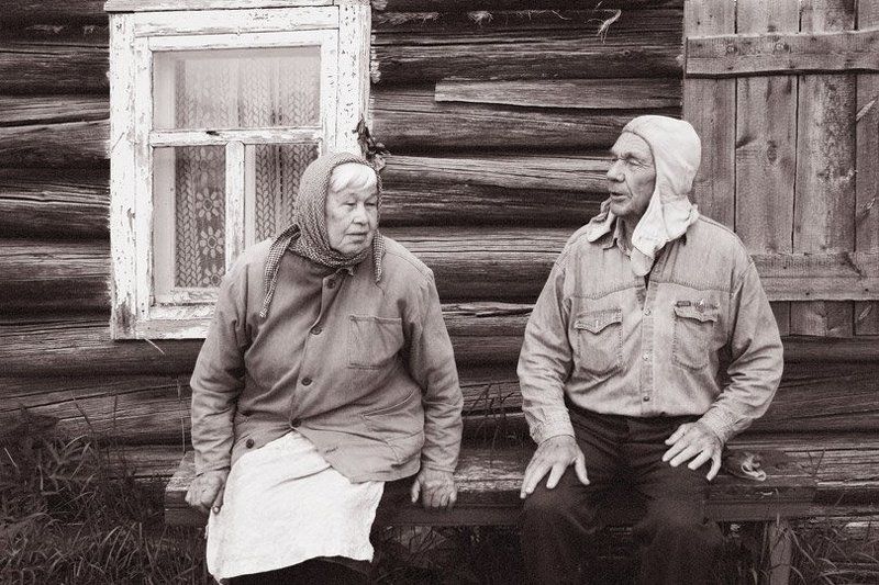 посидим, поокаем... фото превью